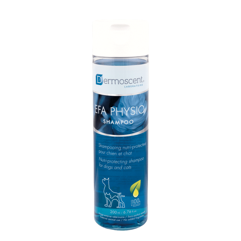 Dermoscent Efa Physio Shampoo 200 Ml Dermoscent Efa Physio Shampoo 200 Ml